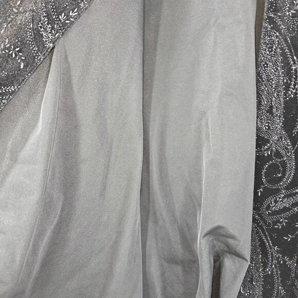 Vintage R&K Evening Blazer Jacket Womens 6 Black Sequence Formal Party Business - Picture 12 of 14